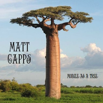 Mobile as a Tree Album Cover